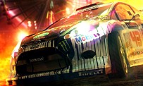 DiRT Showdown : un trailer de gameplay festif