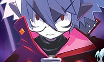 Disgaea 3 sur PS Vita ?