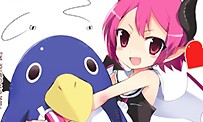 Disgaea 3 sur PS Vita officialisé