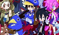 Test Disgaea 4