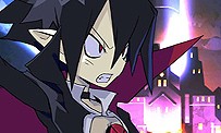 Une vidéo teaser pour Disgaea 4 Return