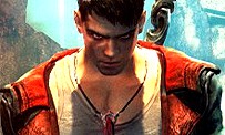 gamescom 2011 > DmC en vidéo