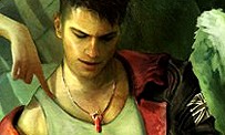 DmC : une vidéo qui tranche