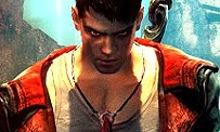 DmC Devil May Cry : le trailer diabolique de l'E3 2012