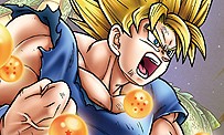 Dragon Ball Z : Ultimate Tenkaichi attaque en images