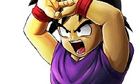 Dragon Ball Z Ultimate Tenkaichi combat en vidéo et en images