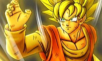 DBZ Ultimate Tenkaichi : le mode Hero en vidéo