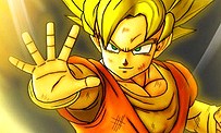 Dragon Ball Z : Ultimate Tenkaichi - Vidéo de Freezer et des Cyborgs