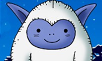 Dragon Quest Monsters 3DS se dévoile en images