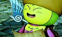 Dragon Quest X : plus de 30 minutes de gameplay en vidéo !