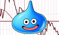 Dragon Quest X : Sony et Square Enix chutent en bourse