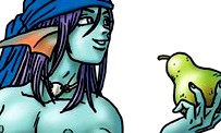 Dragon Quest X : la bêta commence