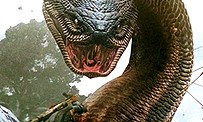 Dragon's Dogma - Une vidéo inédite