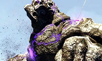 Dragon's Dogma : le golem fait encore son show