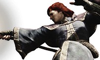 Dragon's Dogma - Une nouvelle vidéo de la classe Strider