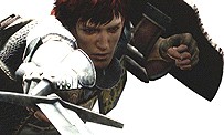 Dragon's Dogma - Vidéo de gameplay Golem