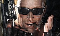 Duke Nukem Forever