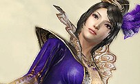 Dynasty Warriors 7 Xtreme Legends se prépare en images