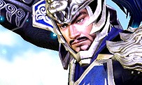 Dynasty Warriors 7 Xtreme Legends daté en Europe
