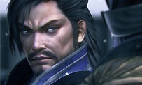 Dynasty Warriors PS Vita : des images