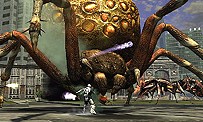 Astuces Earth Defense Force Insect Armageddon
