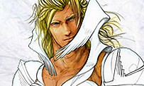 Konami s'occupera de El Shaddai en France