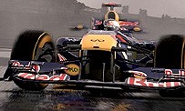Une nouvelle vidéo pour F1 2011