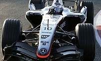 F1 2011 daté en vidéo sur 3DS