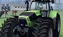 Farming Simulator 2011 : l'édition premium en vidéo
