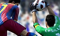 FIFA 12 : le mode Carrière en vidéo