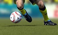 FIFA 12 - Une vidéo des gestes techniques