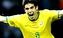 Kaka parle de FIFA 12