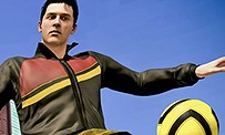 FIFA Street - Gameplay Barcelone contre le Real