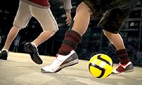 FIFA Street 4 : sur un air de samba