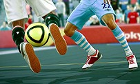 FIFA Street - Trailer des bonus de précommande