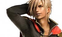 Final Fantasy Type-0 : une tonne d'images