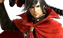 Final Fantasy Type-0 repoussé au Japon