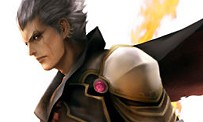 Final Fantasy Type-0 : l'intro en vidéo