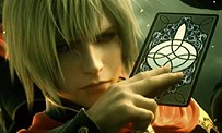 Une seconde démo pour Final Fantasy Type-0