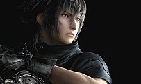 Final Fantasy Versus XIII : une nouvelle preuve que le jeu n'est pas mort !