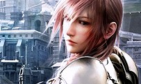 Final Fantasy XIII-2 : le 3 février 2012 en Europe !