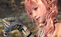 Final Fantasy XIII-2 : le plein d'images