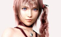 Deux éditions spéciales pour Final Fantasy XIII-2