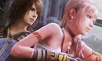 Final Fantasy XIII-2 : le plein d'images