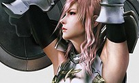 Final Fantasy XIII-2 - Vidéo Combat Basic