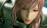 Final Fantasy XIII-2 - Vidéo DLC Lightning