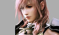 Final Fantasy XIII-2 : Lightning en vidéo