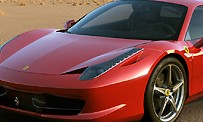 Forza Motorsport 4 : dix nouvelles voitures