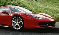 Forza Motorsport 4 - Carnet de développeurs