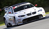 Forza Motorsport 4 partenaire de l'American Le Mans Series